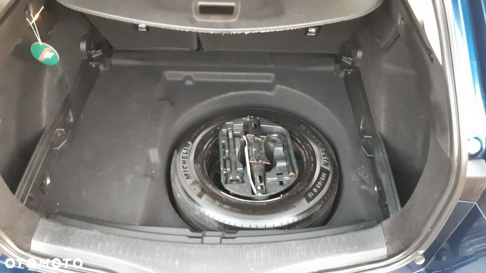 Renault Megane 2019 photo 4