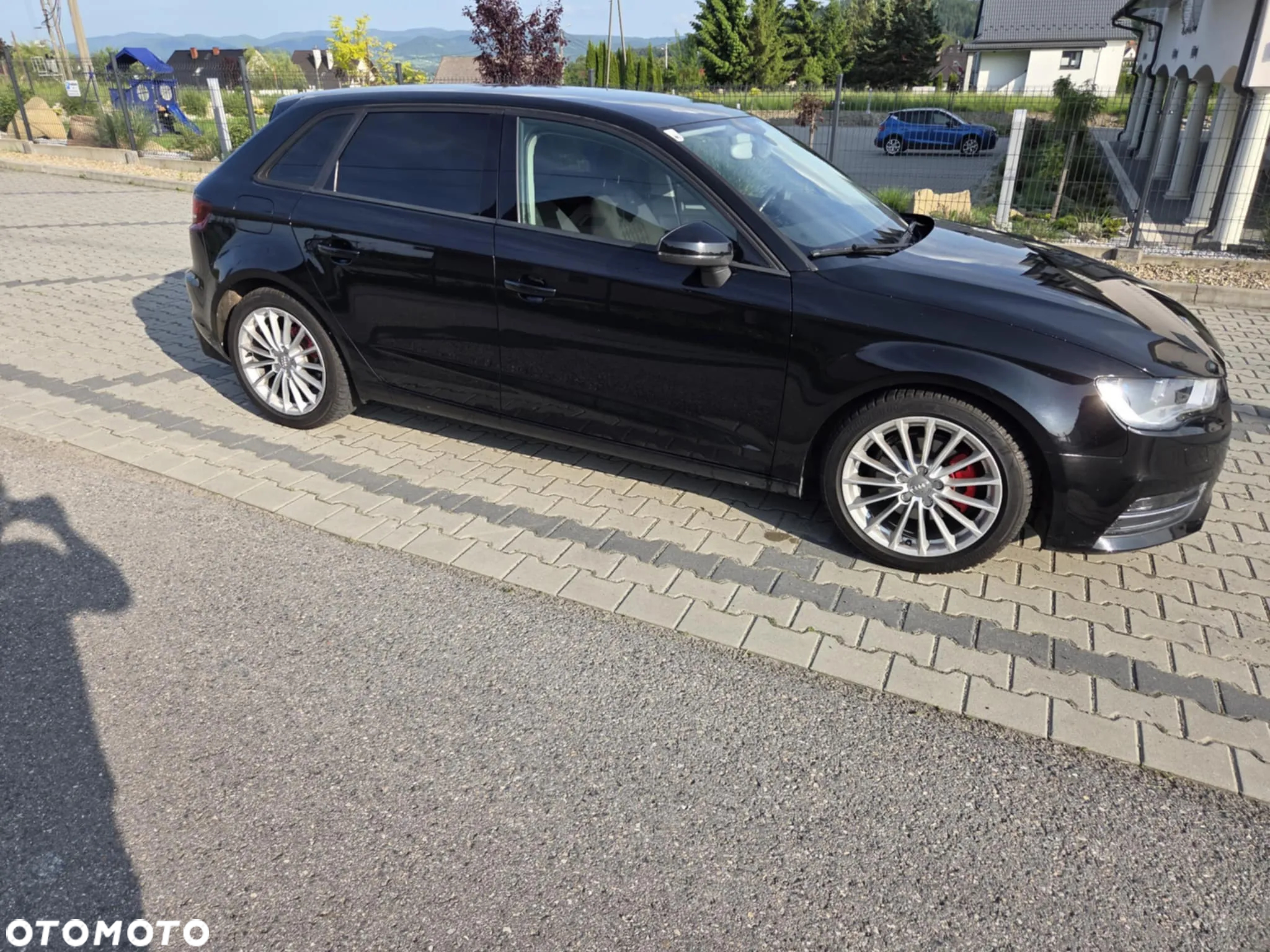 Audi A3 1.2 TFSI Ambition - 4