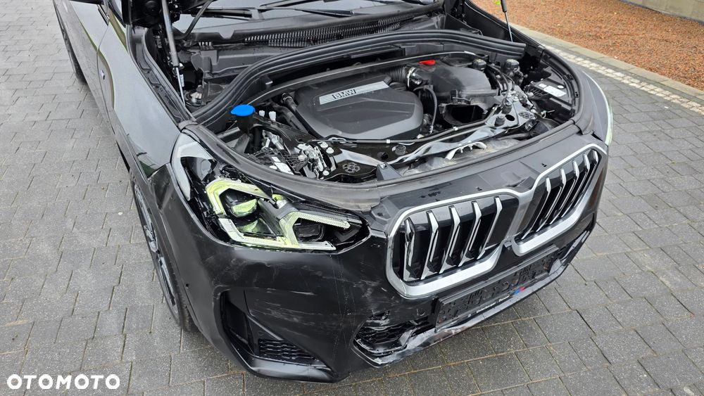 BMW X1 - 11