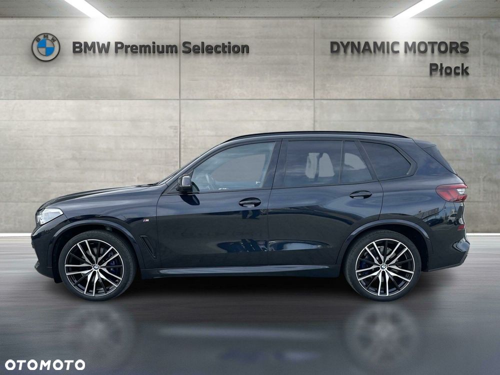BMW X5 - 3