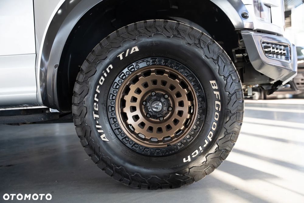 Ford F150 - 17