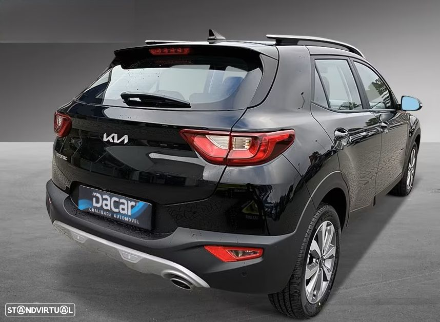 Kia Stonic 1.2 Dynamic - 3