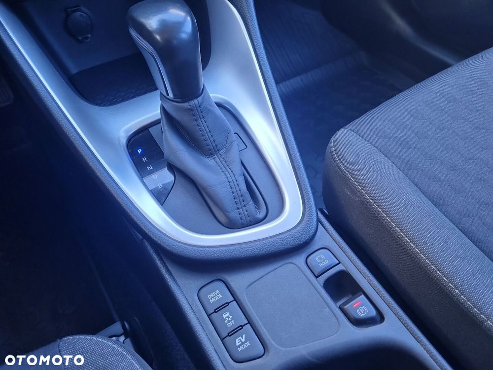 Toyota Yaris Hybrid 1.5 Comfort - 22