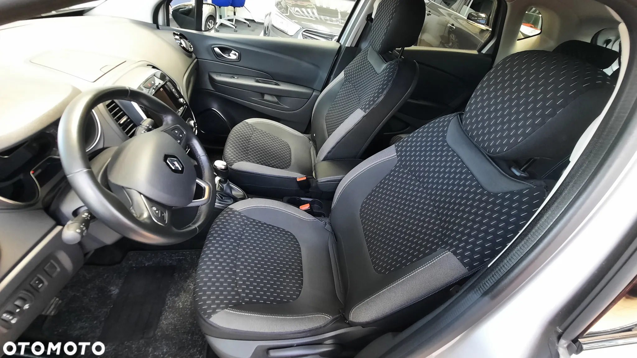 Renault Captur 0.9 Energy TCe Intens EU6 - 9