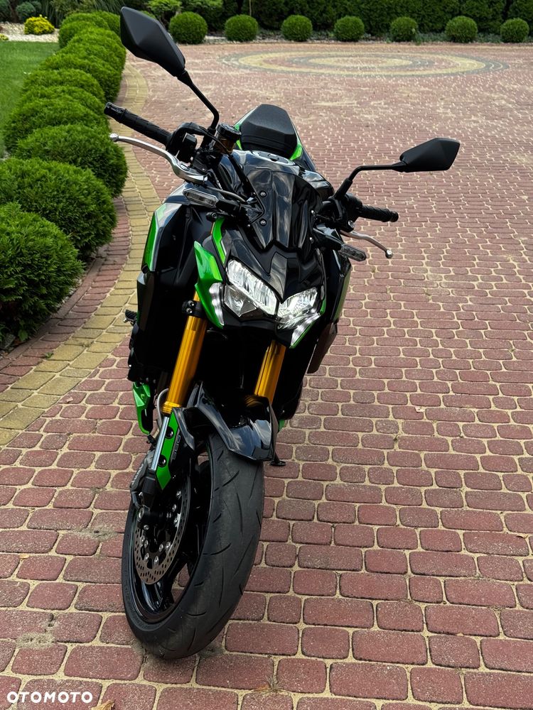 Kawasaki Z 900 - 4