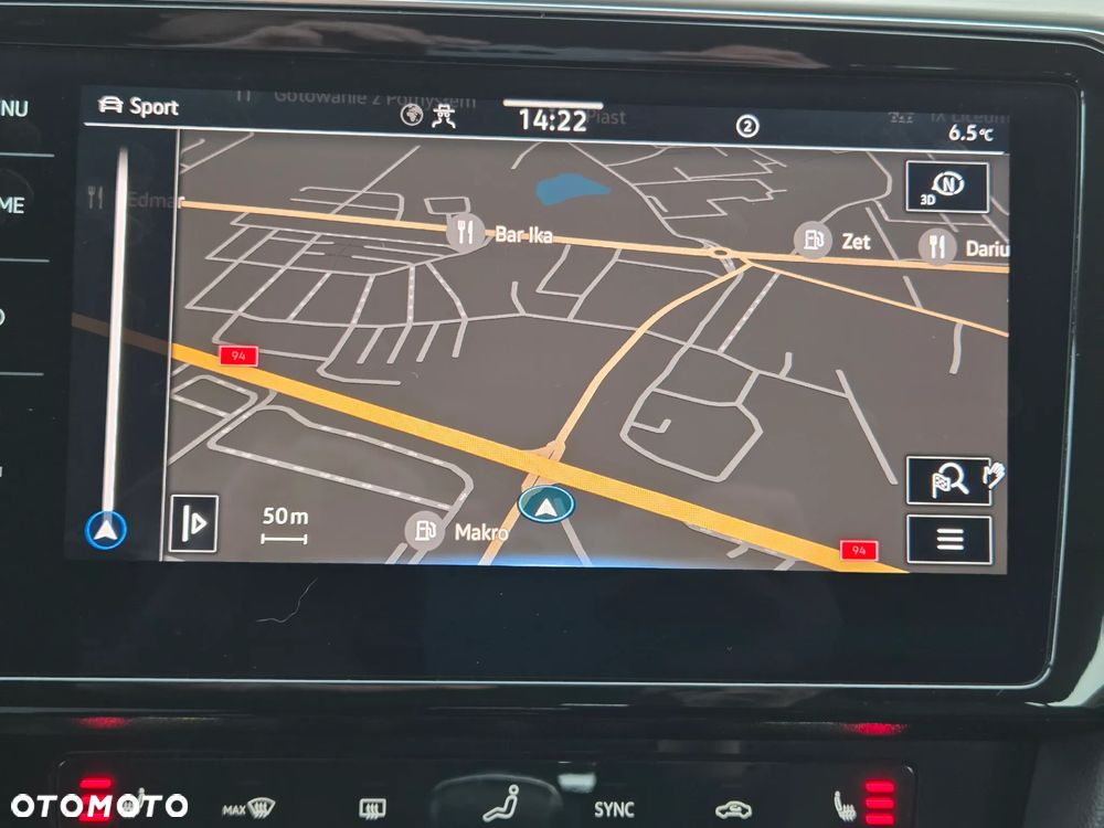 Volkswagen Passat 2.0 TDI BMT Highline - 32