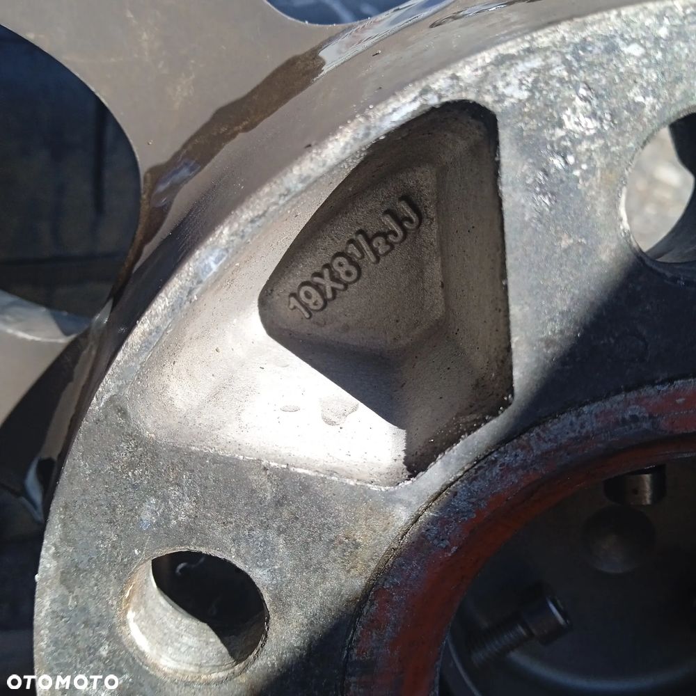 Felgi Bellini 19 5x112 Audi A4 A6 - 20