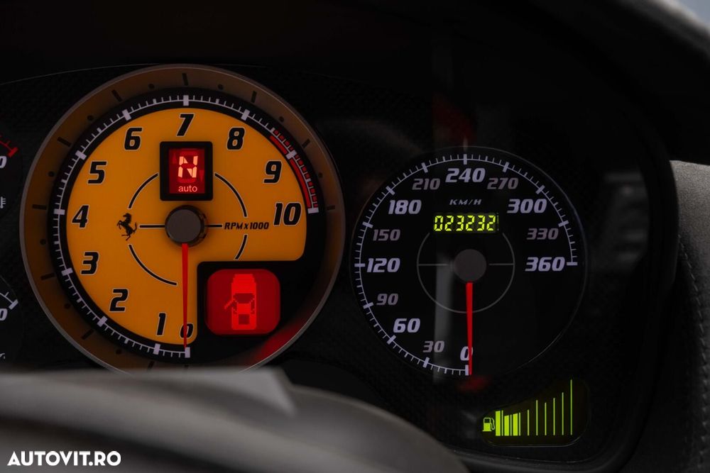 FERRARI F430 2009 — imagine 17