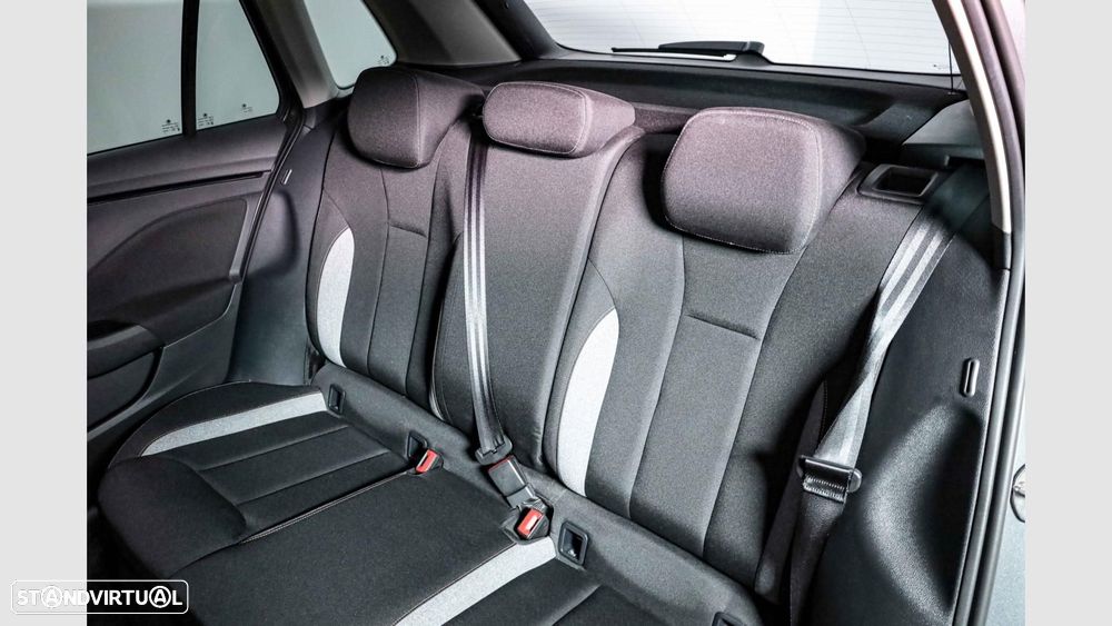 Skoda Kamiq 1.0 TSI - 17