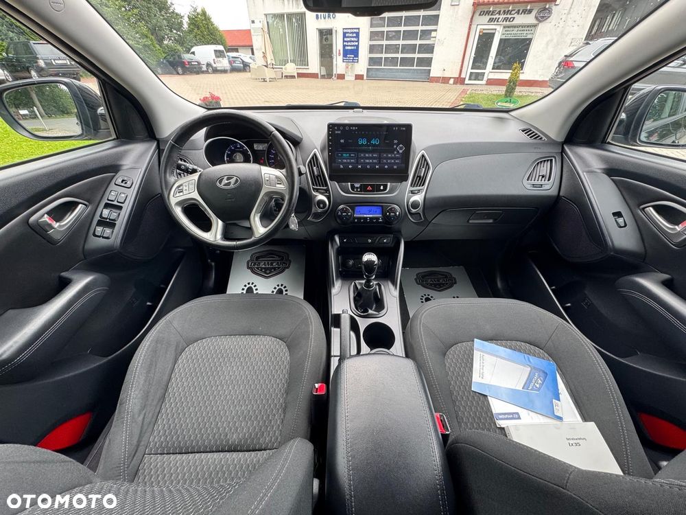 Hyundai ix35 - 28