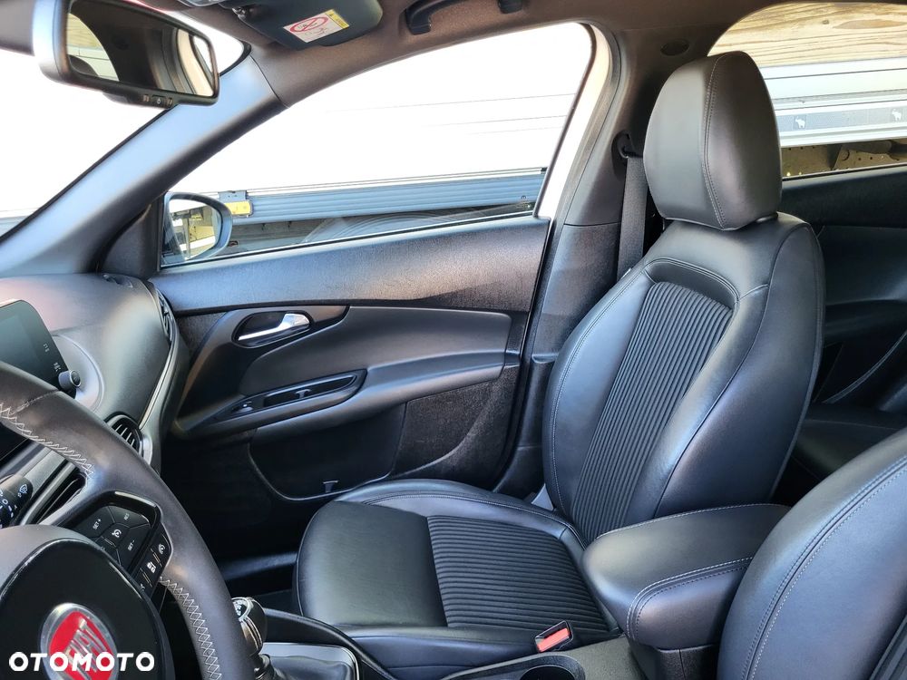 Fiat Tipo 1.4 T-Jet S-Design - 22