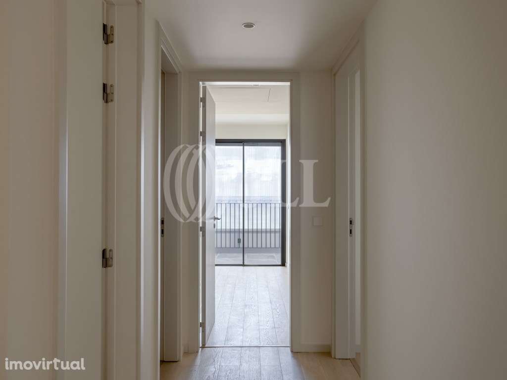 Apartamento T3, penthouse, no Parque das Nações, Lisboa - Grande imagem: 5/30