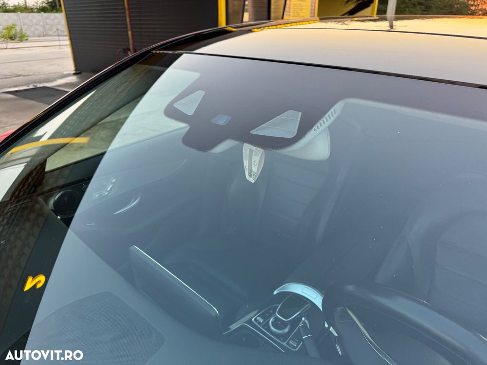 Mercedes-Benz C 220 (BlueTEC) d 7G-TRONIC AMG Line - 9
