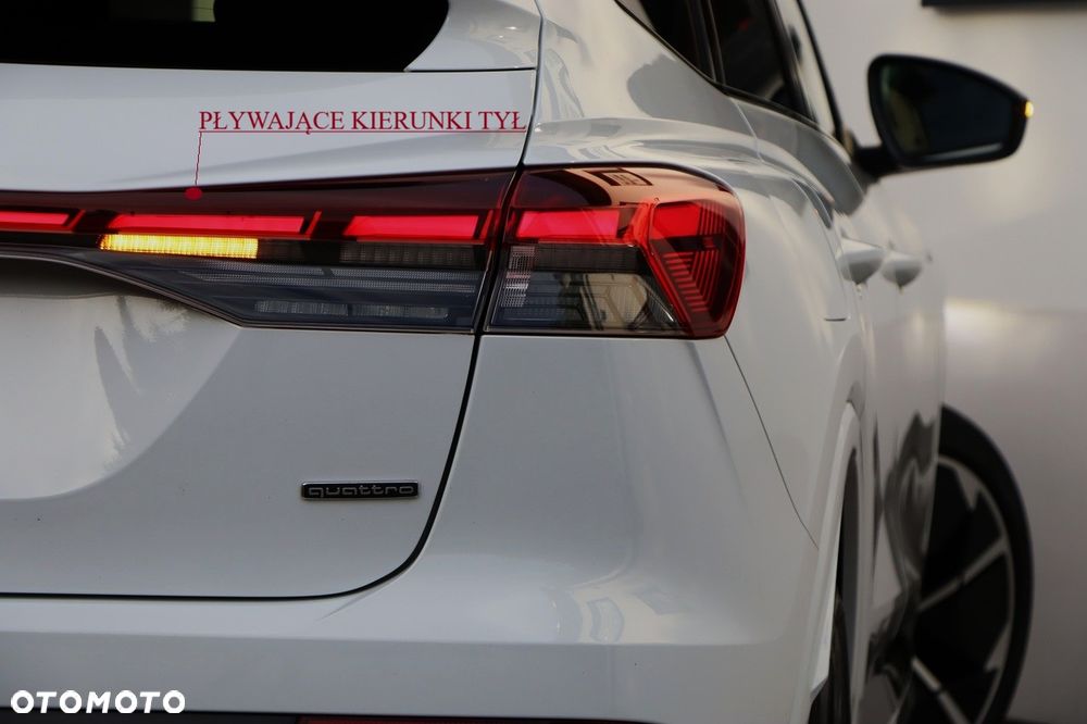 Audi Q4 Sportback e-tron 50 quattro - 16