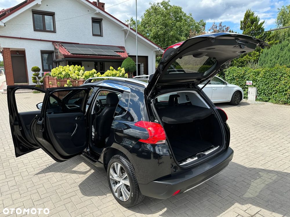 Peugeot 2008 - 29