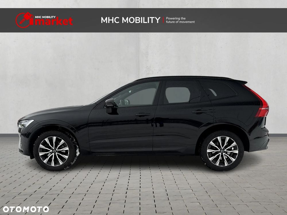 Volvo XC 60 B4 B Plus Dark - 3
