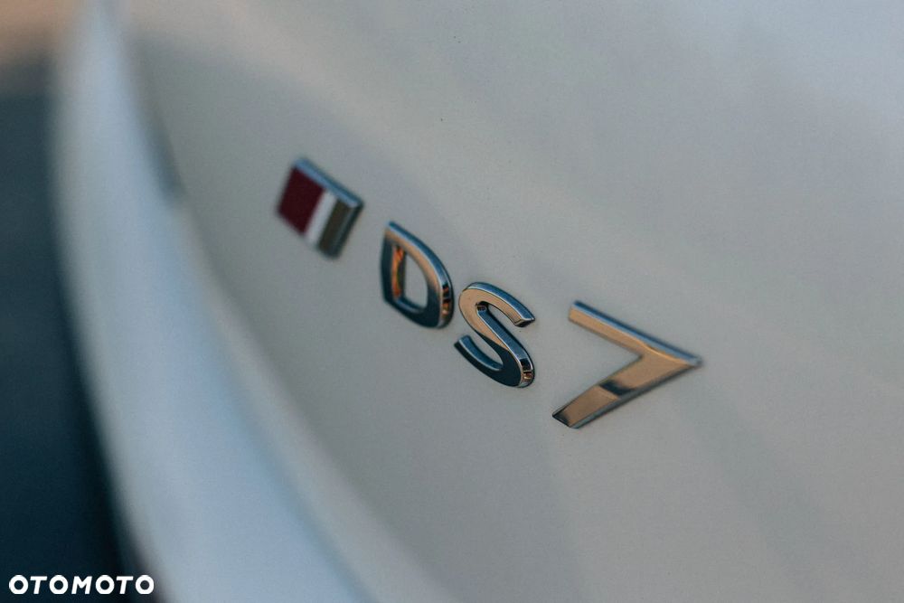 DS Automobiles DS 7 Crossback 1.6 E-Tense Performance Line + - 36
