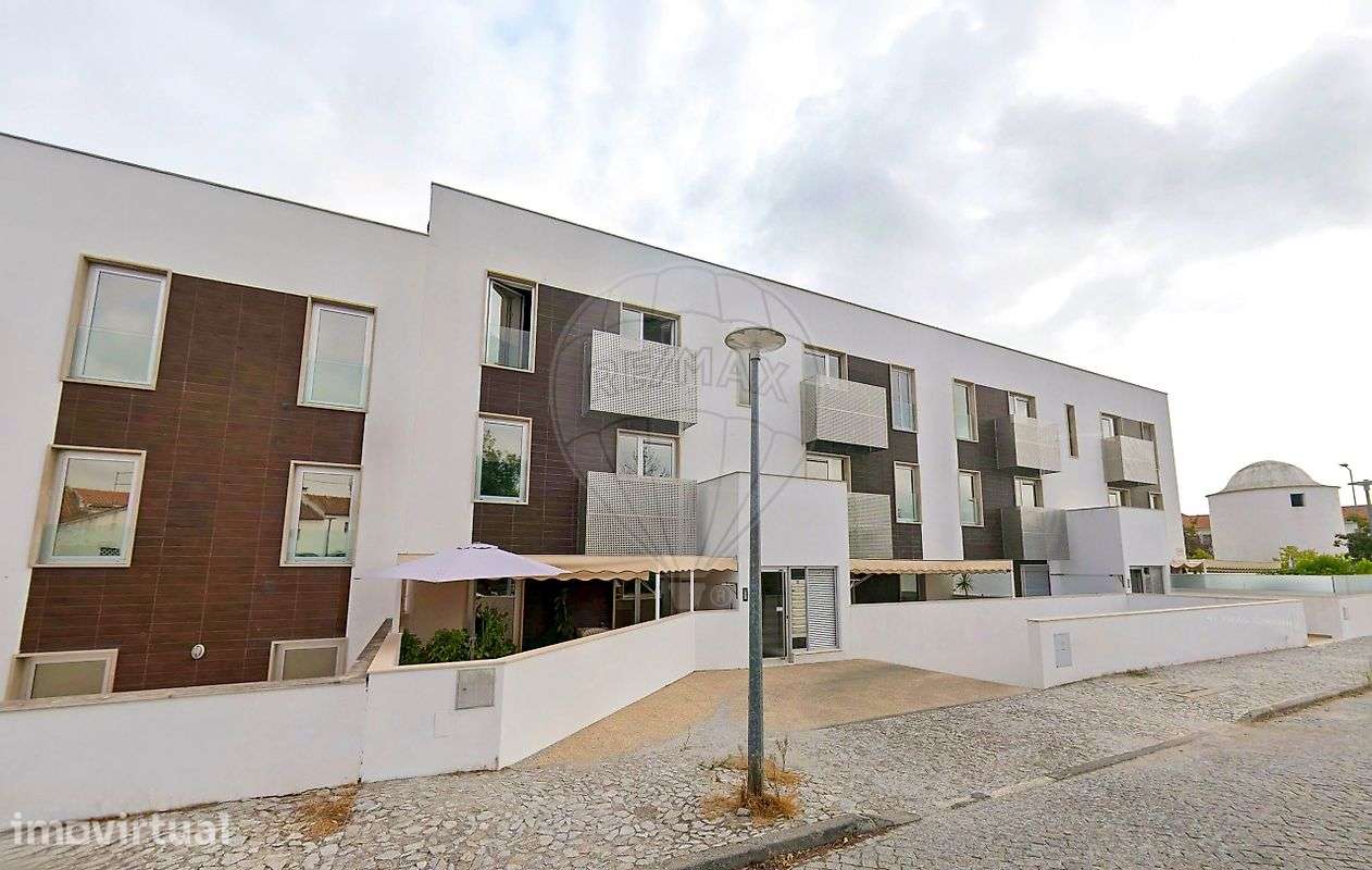 Apartamento T2 para arrendamento - Grande imagem: 5/20