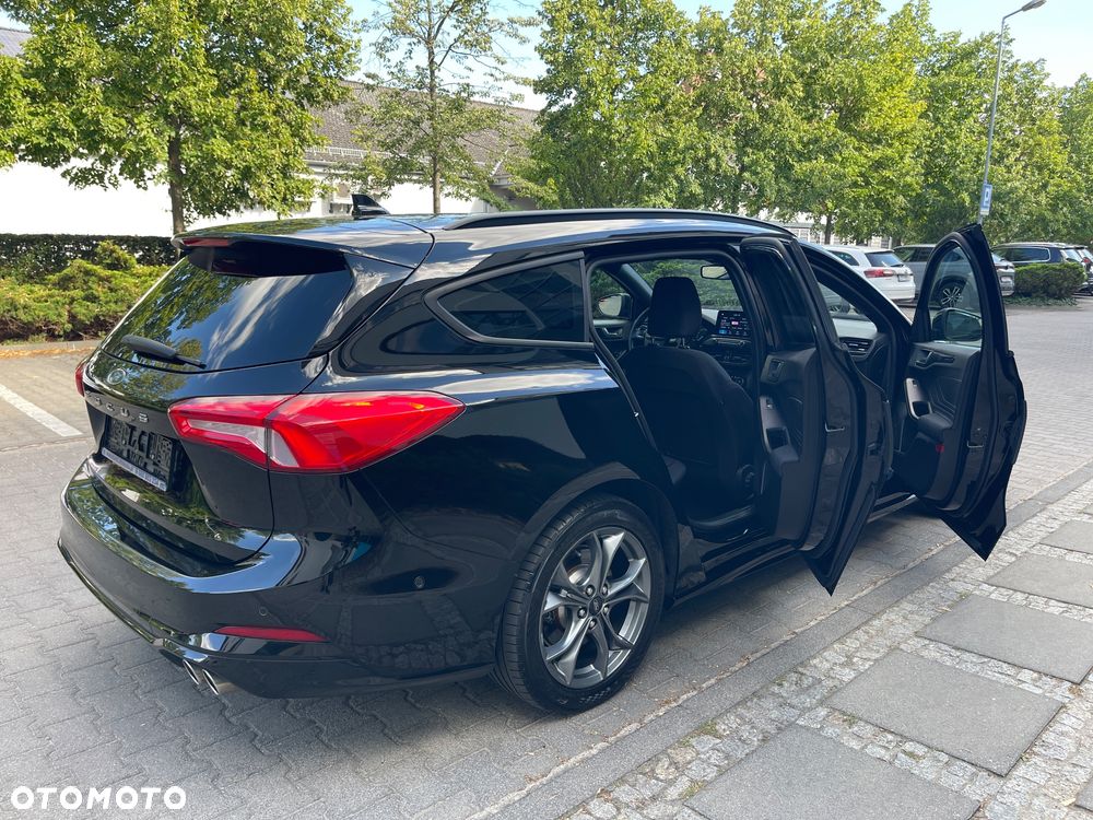 Ford Focus - 17