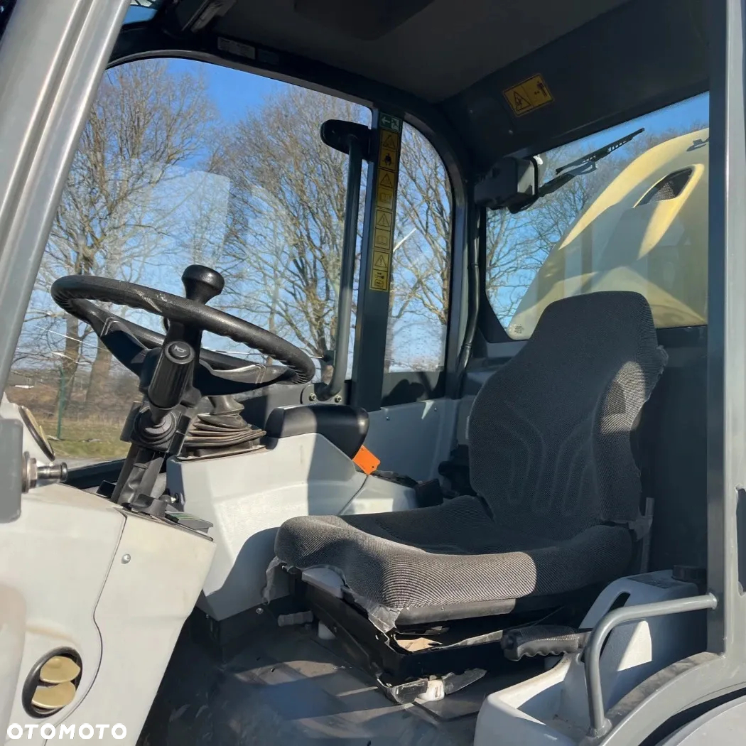 Kramer 5065T - 6