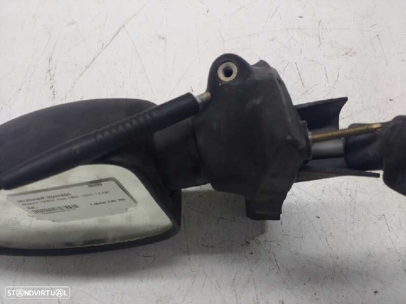ESPELHO RETROVISOR ESQUERDO RENAULT TWINGO I 1993 - - 1