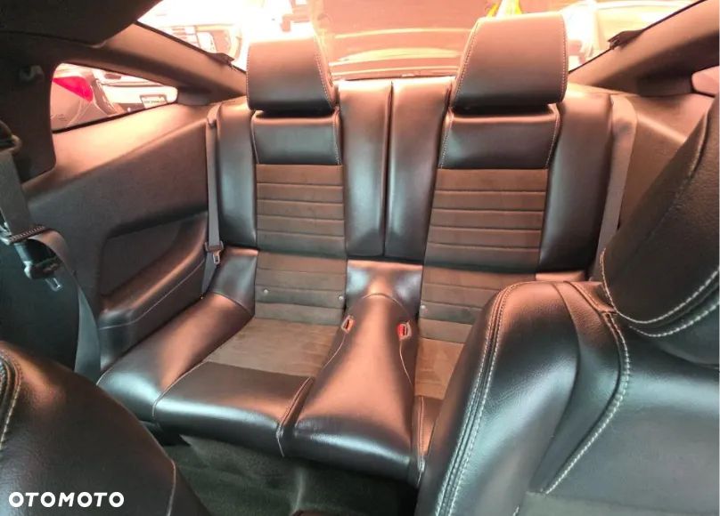 Ford Mustang 5.0 V8 GT Premium - 10