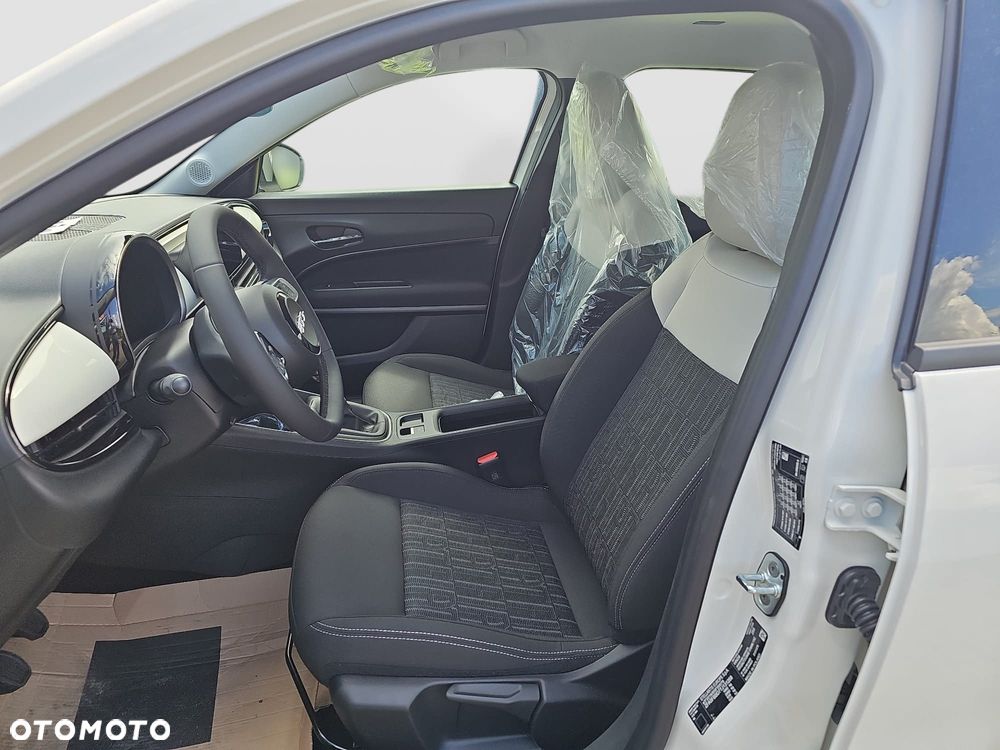 Fiat 600 1.2 Turbo Icon - 5