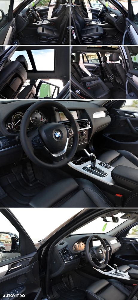 BMW X3 - 5