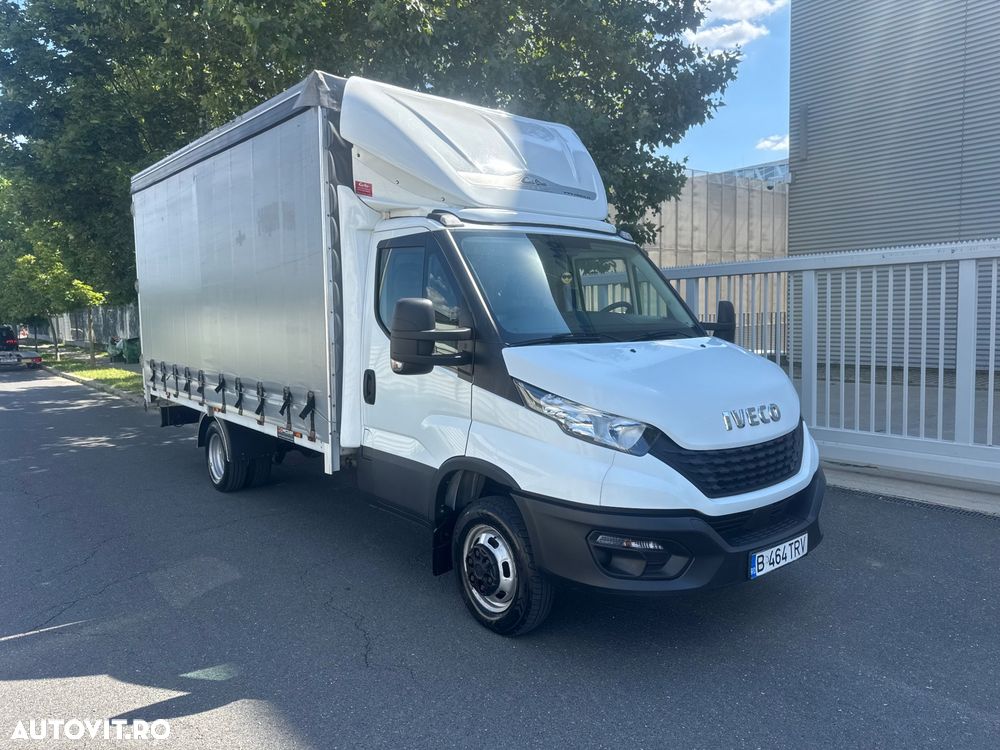 Iveco Daily - 1