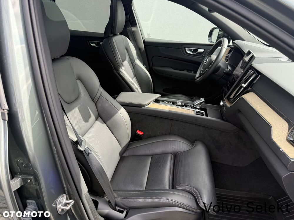 Volvo XC 60 - 28