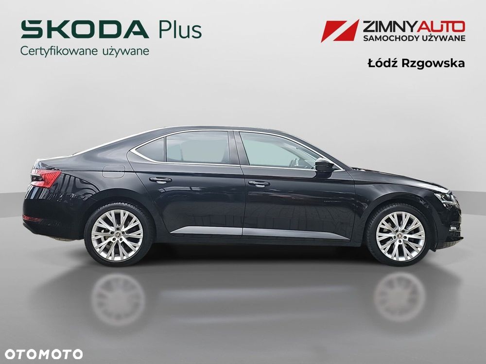 Skoda Superb - 13