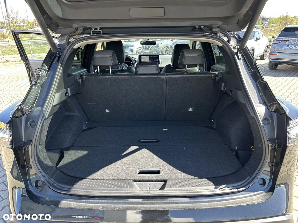 Nissan Qashqai 1.3 DIG-T MHEV N-Connecta - 17