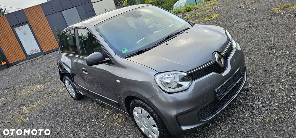 Renault Twingo - 16