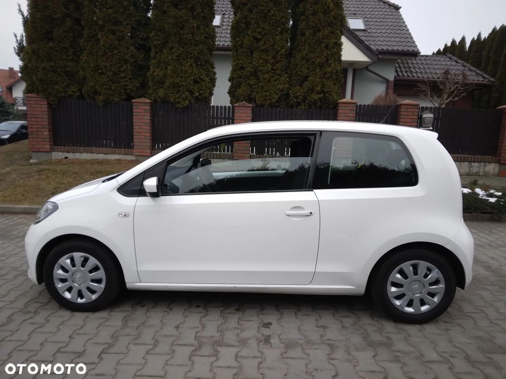Skoda Citigo 1.0 Style - 3