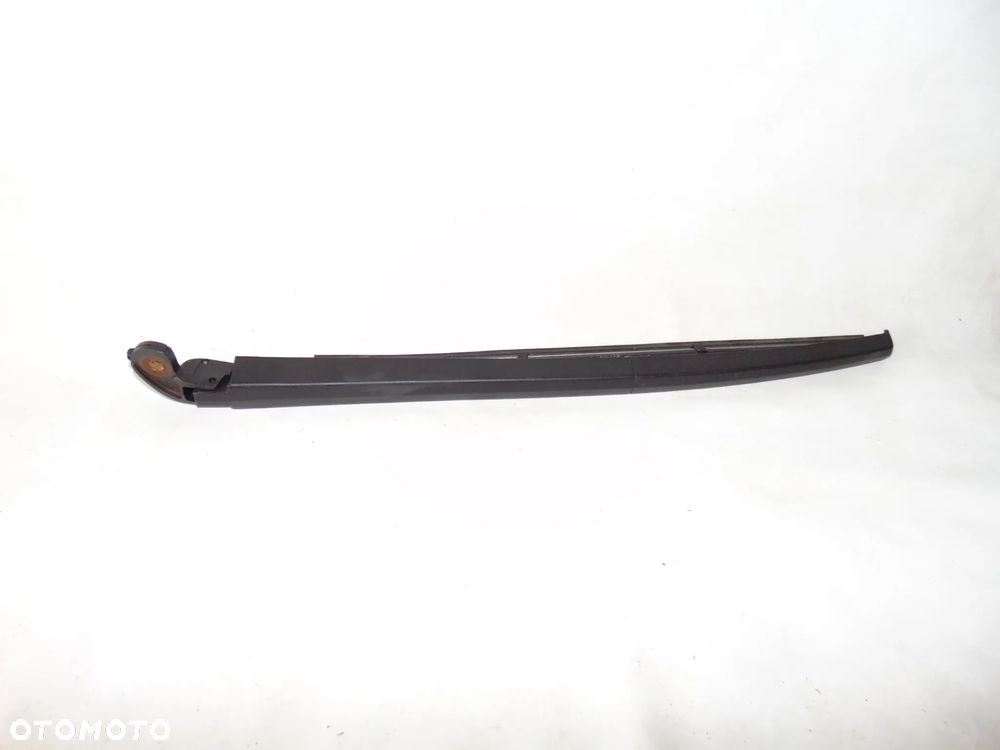 ORYGINAŁ silniczek silnik tylnej wycieraczki tył klapy bagażnika 6Y9955711A + ramie Skoda Fabia I kombi 99-08r - 10