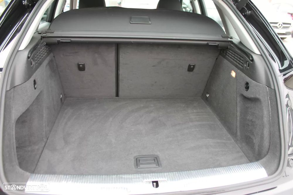 Audi Q3 2.0 TDI Design - 9