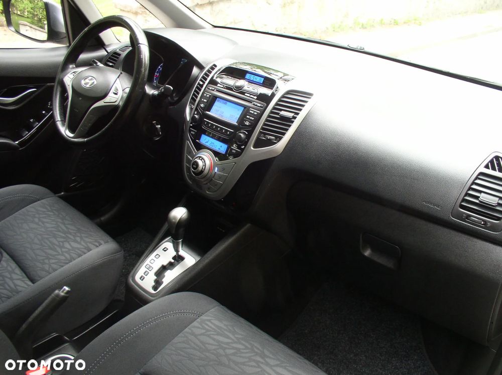 Hyundai ix20 1.6 Automatik Style - 18