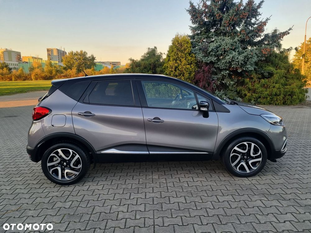 Renault Captur ENERGY TCe 120 EDC XMOD - 11