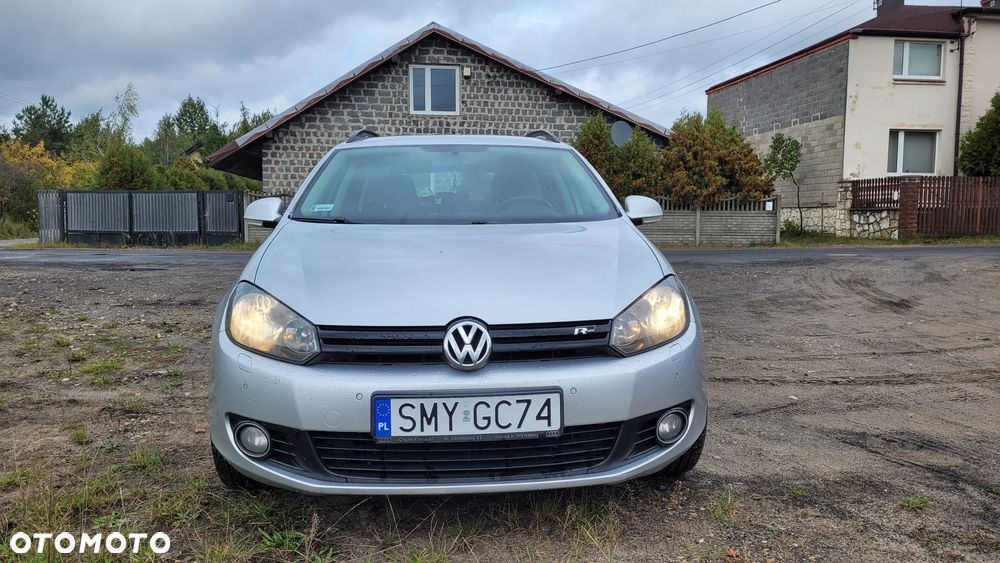Volkswagen Golf - 2