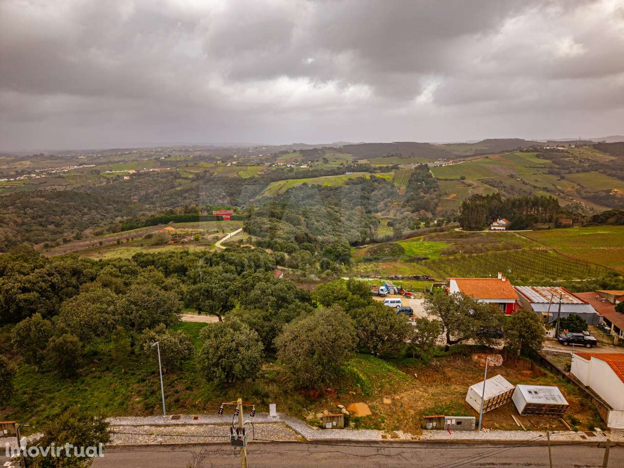 Lote para Construção - Casais da Areirinha - Grande imagem: 5/10