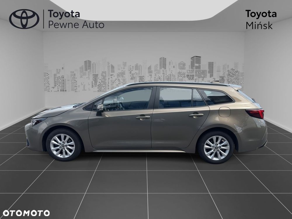 Toyota Corolla 1.8 Hybrid Comfort - 9