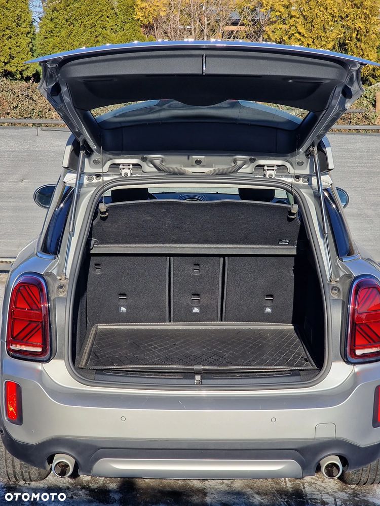 MINI Countryman Cooper S - 8