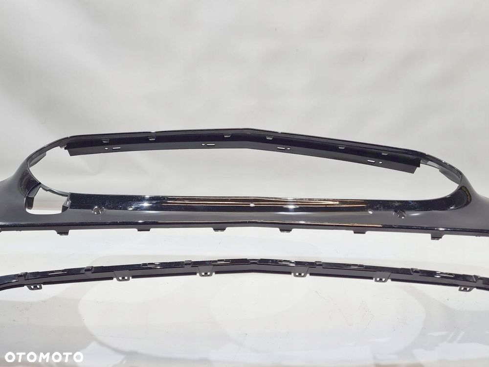 zderzak przód mercedes e klasa w213 lift a2138851103 - 7