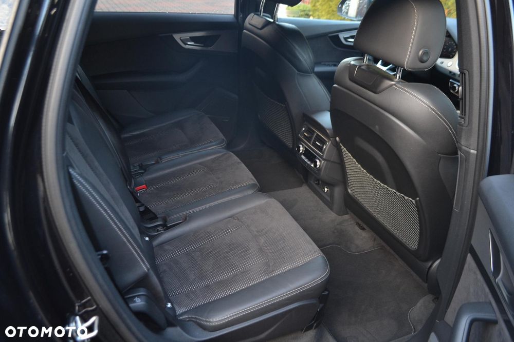 Audi Q7 - 22