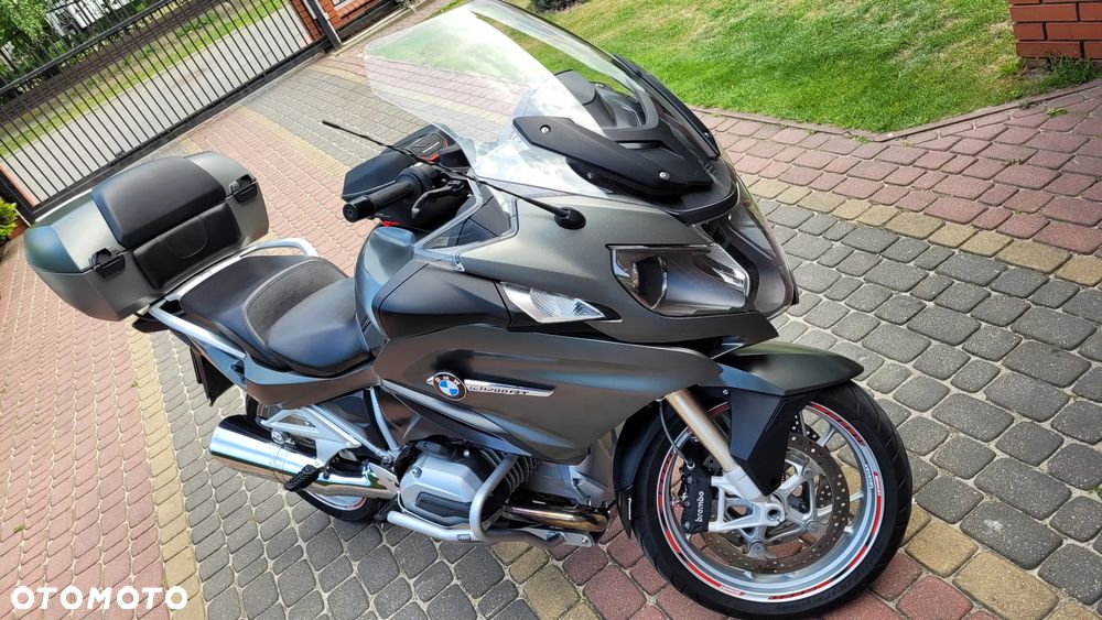 BMW RT - 11