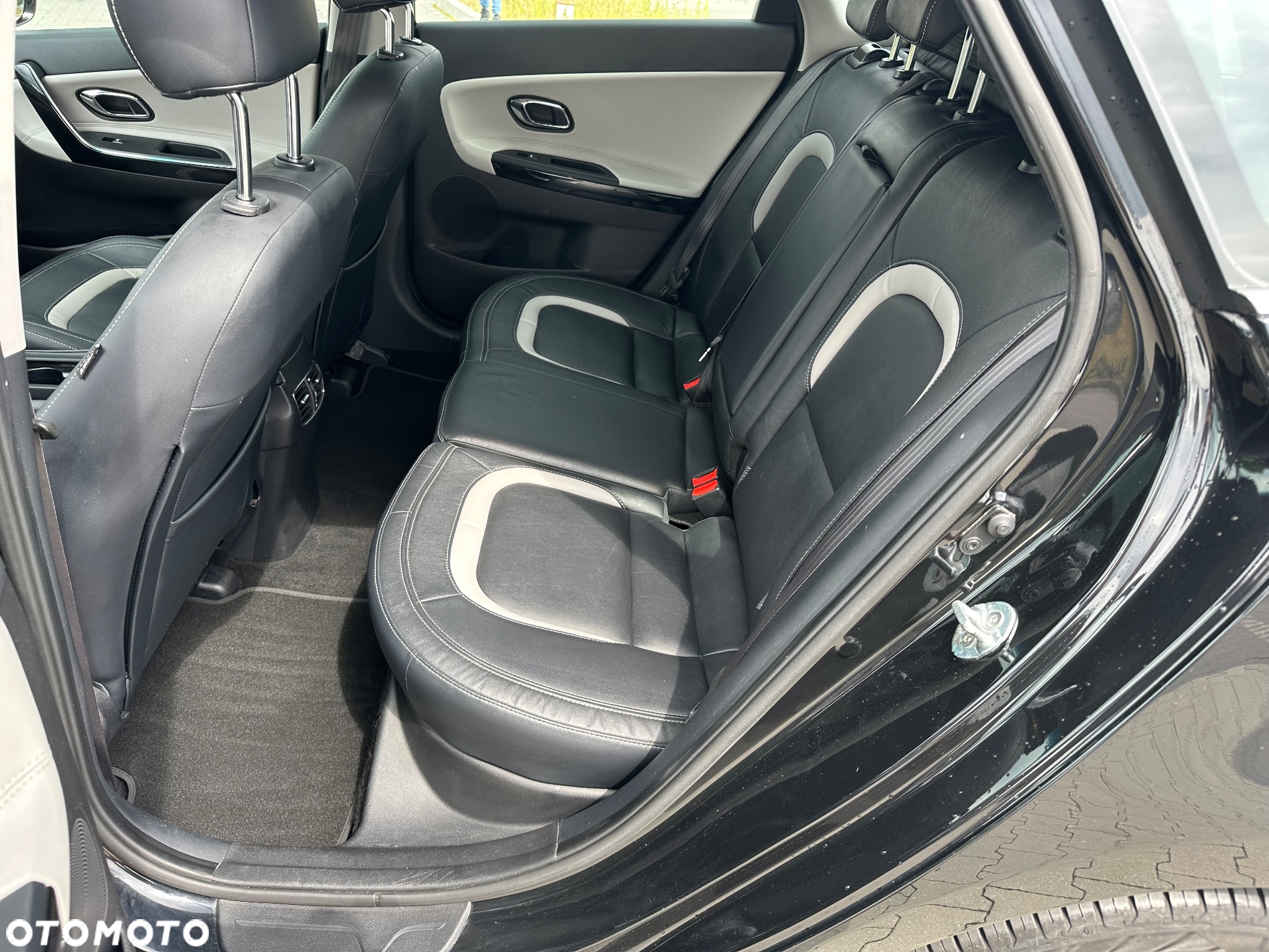 Kia Ceed Cee'd 1.6 GDI XL - 21