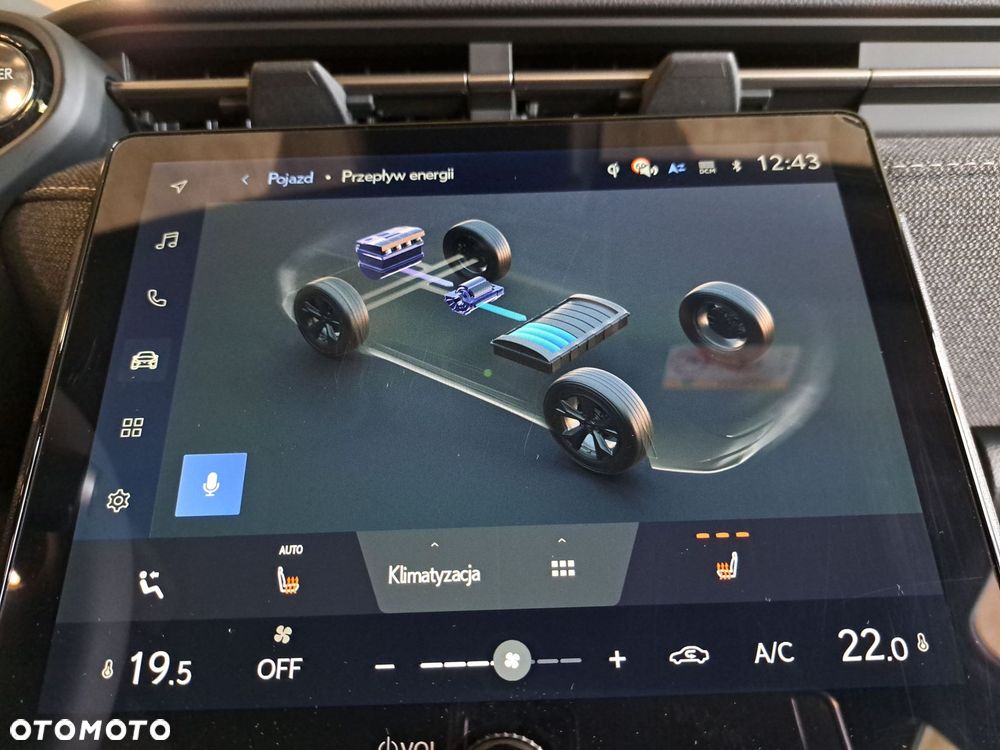 Lexus LBX 1.5 Hybrid - 22