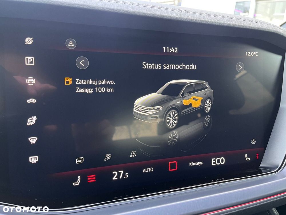 Volkswagen Touareg 3.0 V6 TDI 4Motion R-Line - 30