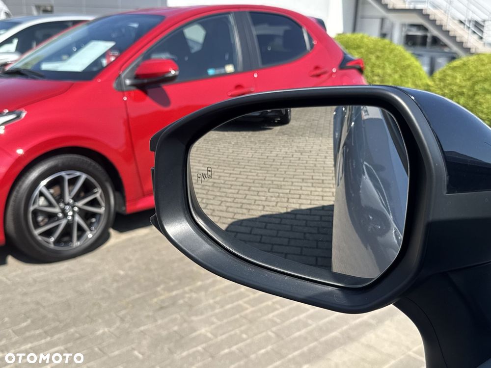 Toyota C-HR 1.8 Hybrid Comfort - 22