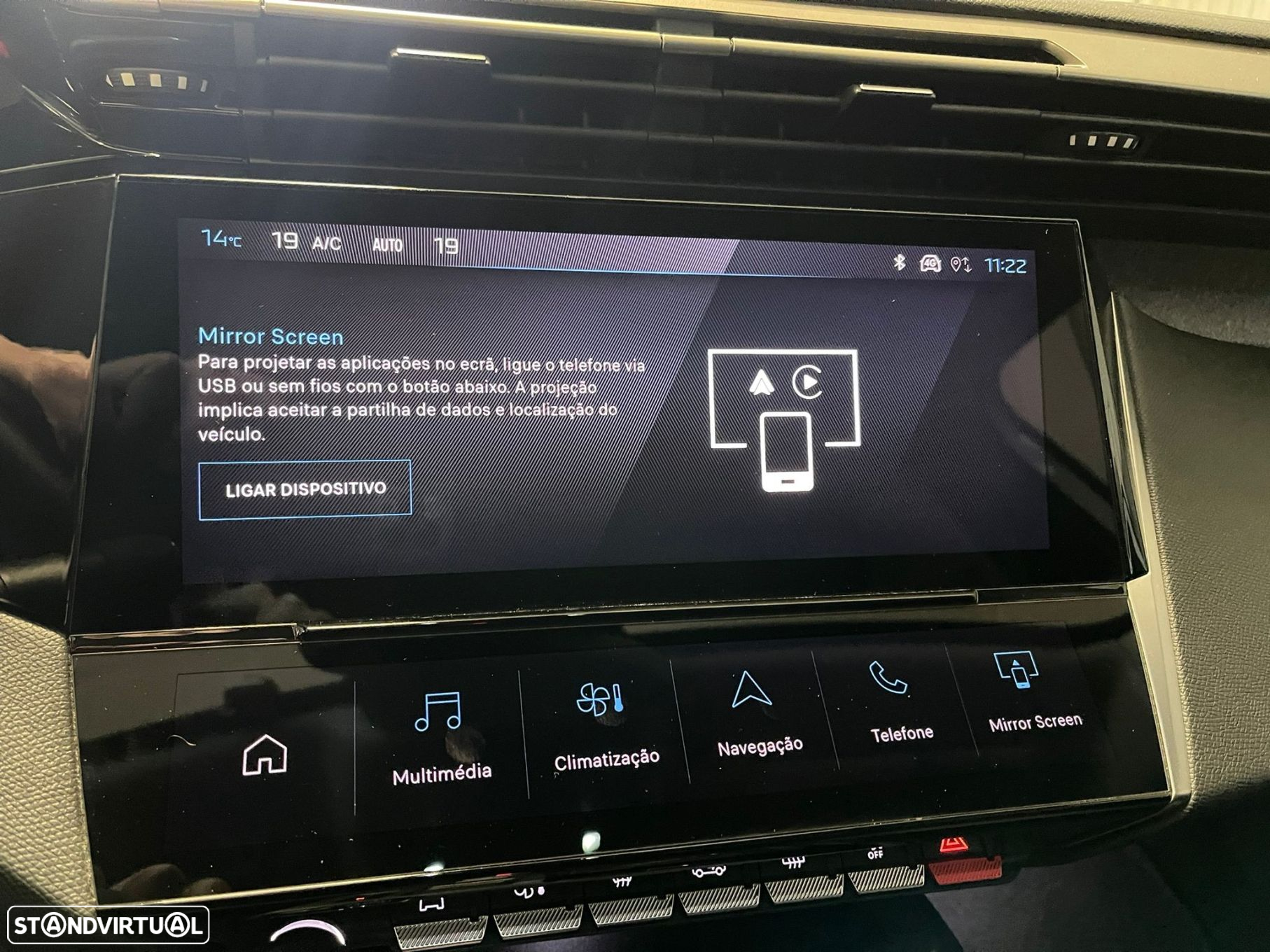 Peugeot 308 SW 1.5 BlueHDi Allure Pack EAT8 - 27
